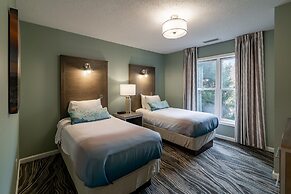 Massanutten's Woodstone Meadows by Tripforth