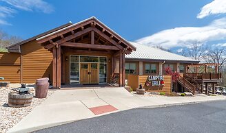 Massanutten's Woodstone Meadows by Tripforth