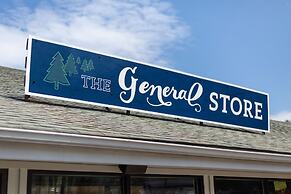 Massanutten's Woodstone Meadows by Tripforth