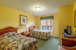 Massanutten's Woodstone Meadows by Tripforth