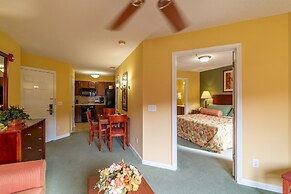 Massanutten's Woodstone Meadows by Tripforth