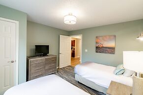 Massanutten's Woodstone Meadows by Tripforth