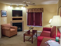 Massanutten's Woodstone Meadows by Tripforth