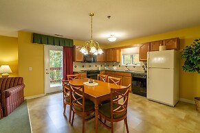 Massanutten's Woodstone Meadows by Tripforth