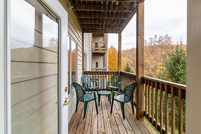 Massanutten's Woodstone Meadows by Tripforth