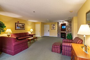 Massanutten's Woodstone Meadows by Tripforth