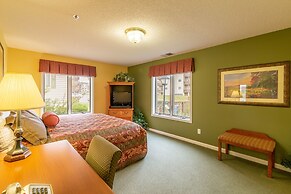 Massanutten's Woodstone Meadows by Tripforth