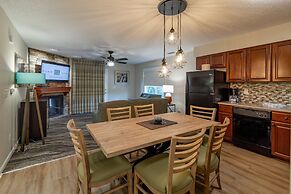 Massanutten's Woodstone Meadows by Tripforth