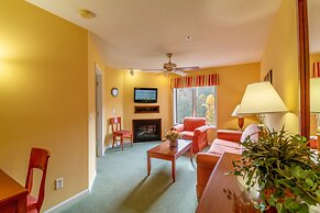 Massanutten's Woodstone Meadows by Tripforth