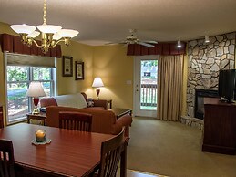 Massanutten's Woodstone Meadows by Tripforth