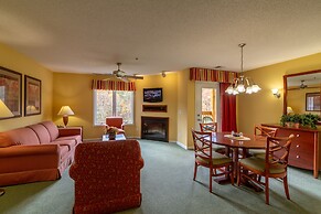 Massanutten's Woodstone Meadows by Tripforth