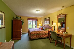 Massanutten's Woodstone Meadows by Tripforth