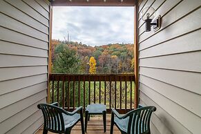 Massanutten's Woodstone Meadows by Tripforth