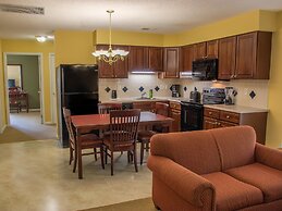 Massanutten's Woodstone Meadows by Tripforth