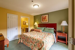 Massanutten's Woodstone Meadows by Tripforth