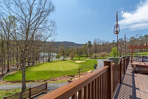 Massanutten's Woodstone Meadows by Tripforth