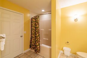 Massanutten's Woodstone Meadows by Tripforth