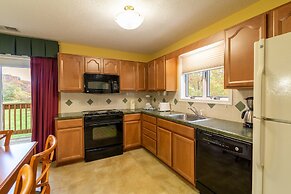 Massanutten's Woodstone Meadows by Tripforth