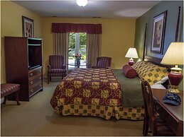 Massanutten's Woodstone Meadows by Tripforth