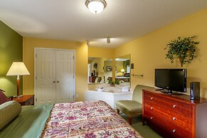 Massanutten's Woodstone Meadows by Tripforth