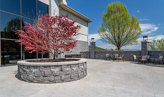 Massanutten's Woodstone Meadows by Tripforth