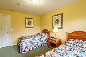 Massanutten's Woodstone Meadows by Tripforth