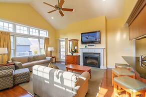 Massanutten's Regal Vistas by Tripforth