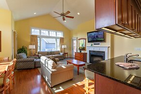 Massanutten's Regal Vistas by Tripforth