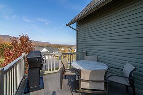 Massanutten's Regal Vistas by Tripforth