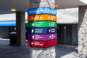 Massanutten's Regal Vistas by Tripforth