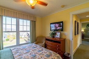 Massanutten's Regal Vistas by Tripforth