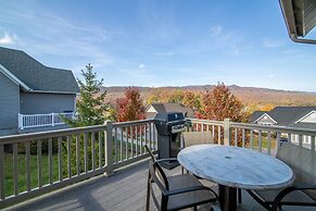 Massanutten's Regal Vistas by Tripforth