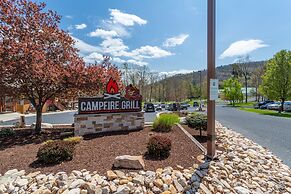 Massanutten's Regal Vistas by Tripforth