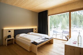 Campra Alpine Lodge & Spa