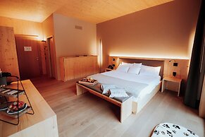 Campra Alpine Lodge & Spa