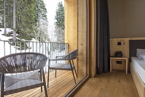 Campra Alpine Lodge & Spa