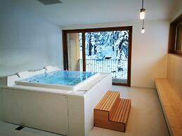 Campra Alpine Lodge & Spa