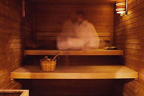 Campra Alpine Lodge & Spa