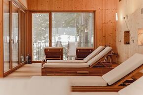 Campra Alpine Lodge & Spa