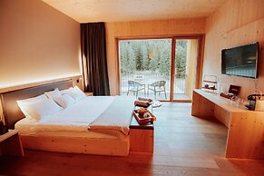 Campra Alpine Lodge & Spa