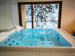 Campra Alpine Lodge & Spa