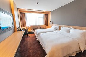 Hotel Coka Shanghai Pudong Airport