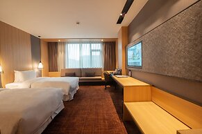 Hotel Coka Shanghai Pudong Airport