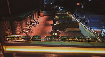 Hotel Coka Shanghai Pudong Airport