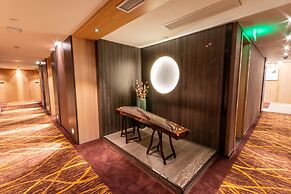 Hotel Coka Shanghai Pudong Airport