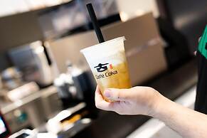 Hotel Coka Shanghai Pudong Airport