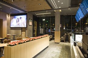 Hotel Coka Shanghai Pudong Airport