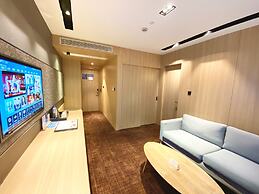 Hotel Coka Shanghai Pudong Airport