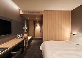 Hotel Coka Shanghai Pudong Airport