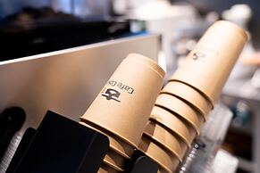 Hotel Coka Shanghai Pudong Airport